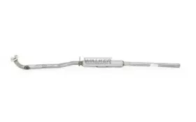 22862 WALKER Средний глушитель выхлопных газов