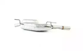 23098 WALKER Глушитель выхлопных газов конечный