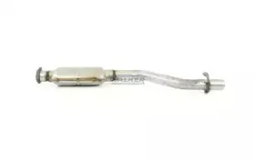 23244 WALKER Средний глушитель выхлопных газов