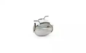 23320 WALKER Глушитель выхлопных газов конечный