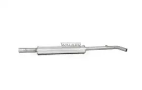 23385 WALKER Средний глушитель выхлопных газов