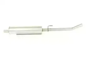 23655 WALKER Средний глушитель выхлопных газов