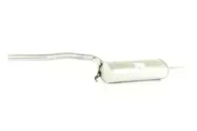 23696 WALKER Глушитель выхлопных газов конечный