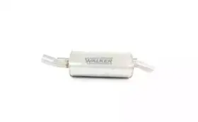 23926 WALKER Глушитель выхлопных газов конечный