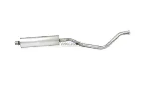 71215 WALKER Средний глушитель выхлопных газов