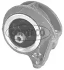 95895 CORTECO Подвеска, двигатель