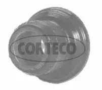 601498 CORTECO Подвеска, рулевое управление