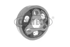 602983 CORTECO Амортизатор, карданный вал