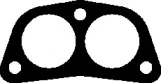 027166H CORTECO Прокладка, труба выхлопного газа