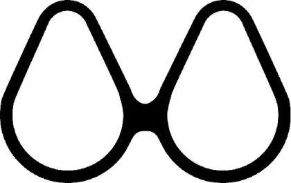 023703H CORTECO Прокладка, впускной коллектор