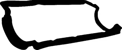 023944P CORTECO Прокладка, масляный поддон