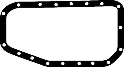 026305P CORTECO Прокладка, масляный поддон