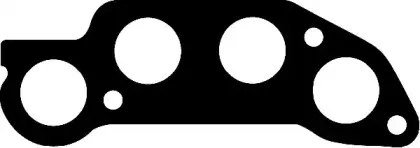 026501H CORTECO Прокладка, впускной / выпускной коллектор