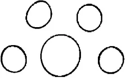 027059H CORTECO Прокладка, впускной коллектор