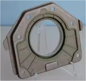 12018929B CORTECO Уплотняющее кольцо, коленчатый вал