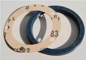 19016698 CORTECO Ремкомплект, ступица колеса