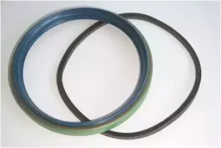 19016946 CORTECO Ремкомплект, ступица колеса