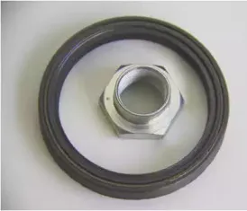 19016996 CORTECO Ремкомплект, ступица колеса