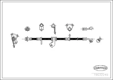 19032249 CORTECO