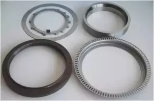 19035981 CORTECO Ремкомплект, ступица колеса