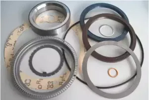 19035983 CORTECO Ремкомплект, ступица колеса