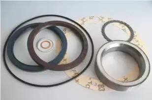 19035985 CORTECO Ремкомплект, ступица колеса