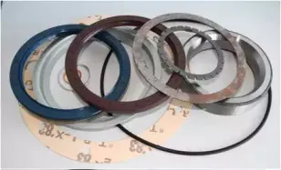 19035991 CORTECO Ремкомплект, ступица колеса