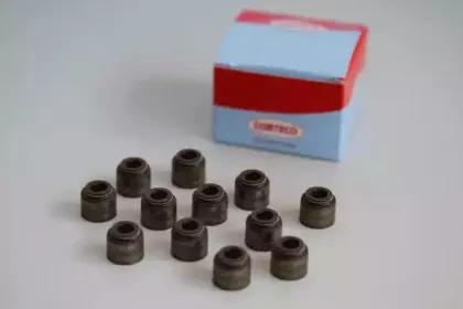 19036078 CORTECO Комплект прокладок, стержень клапана