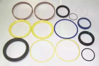 19334306 CORTECO Уплотняющее кольцо, дифференциал