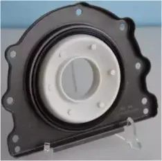 20026624B CORTECO Уплотняющее кольцо, коленчатый вал