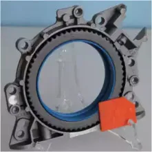 20031751B CORTECO Уплотняющее кольцо, коленчатый вал