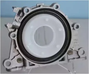 20033892B CORTECO Уплотняющее кольцо, коленчатый вал