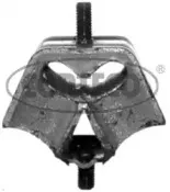 21652136 CORTECO Подвеска, двигатель