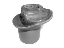 21652177 CORTECO Втулка, балка моста