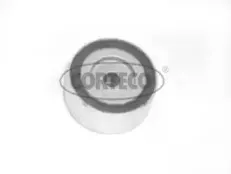 21652279 CORTECO Втулка, балка моста