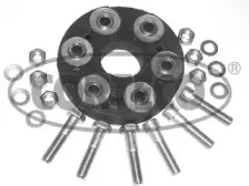 21652293 CORTECO Шарнир, продольный вал