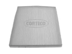 21652317 CORTECO Фильтр, воздух во внутренном пространстве