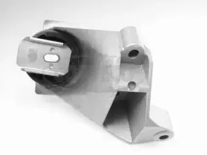 21652893 CORTECO Подвеска, двигатель