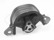 21652922 CORTECO Подвеска, двигатель