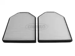 21653023 CORTECO Фильтр, воздух во внутренном пространстве