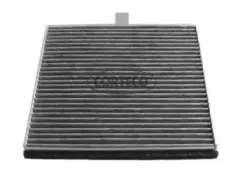 21653069 CORTECO Фильтр, воздух во внутренном пространстве