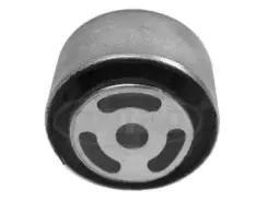 21653075 CORTECO Втулка, балка моста