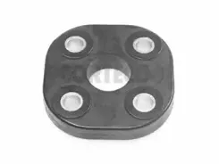 21653080 CORTECO Шарнир, колонка рулевого управления