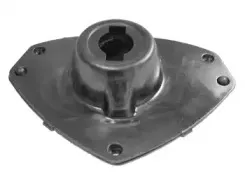 21653098 CORTECO Опора стойки амортизатора