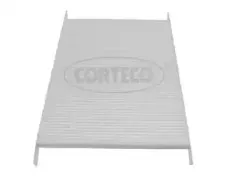 21653151 CORTECO Фильтр, воздух во внутренном пространстве