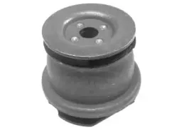 21653158 CORTECO Втулка, балка моста