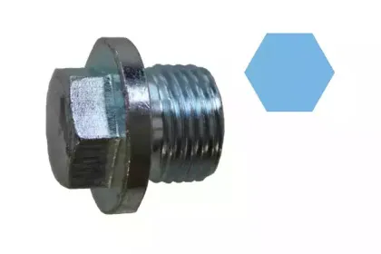 220136S CORTECO Резьбовая пробка, масляный поддон