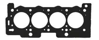 414645P CORTECO Прокладка, головка цилиндра