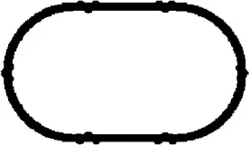 423069H CORTECO Прокладка, впускной коллектор