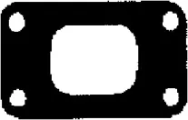 423376H CORTECO Прокладка, труба выхлопного газа